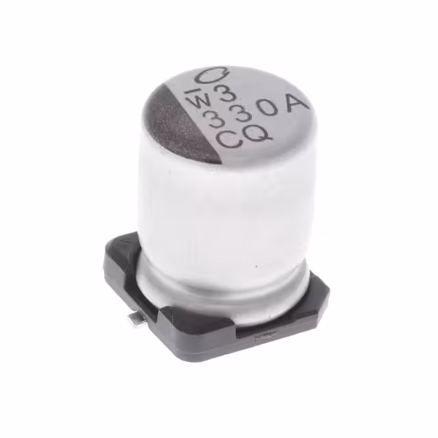 UCQ1A331MCL1GS Nichicon  Aluminium-Elektrolytkondensatoren